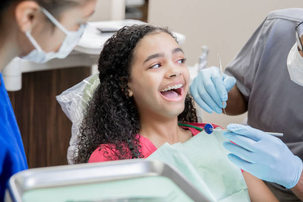 Best Emergency Dental Care for Broken or Chipped Teeth in Provo, UT
