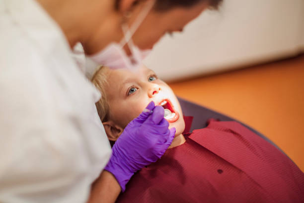Best Urgent Care for Lost Fillings or Crowns in Provo, UT