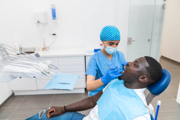 Best Emergency Treatment for Dental Infections or Abscesses in Provo, UT